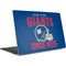 NFL New York Giants Helmet Dell XPS Skin