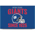 NFL New York Giants Helmet Dell XPS Skin