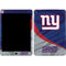 NFL New York Giants iPad Skins