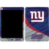 NFL New York Giants iPad Skins