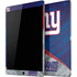NFL New York Giants iPad Skins