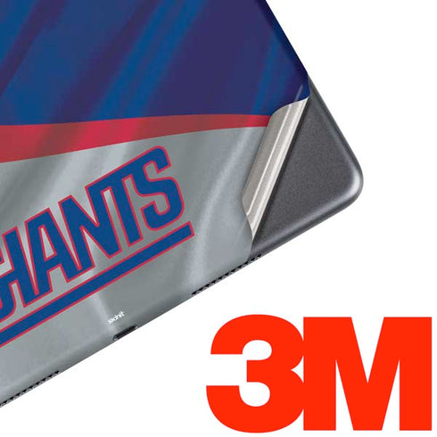 NFL New York Giants iPad Skins
