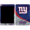 NFL New York Giants Apple iPad Skin