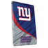 NFL New York Giants Apple iPad Skin