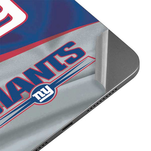 NFL New York Giants Apple iPad Mini Skin