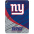 NFL New York Giants Apple iPad Pro Skin