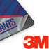 NFL New York Giants Apple iPad Pro Skin