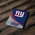 NFL New York Giants Apple iPad Pro Skin