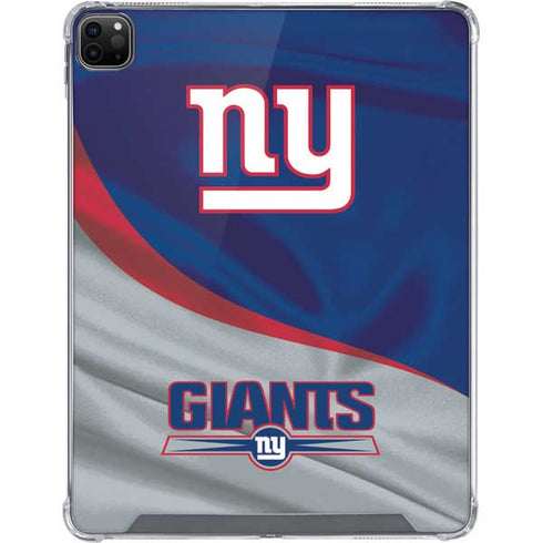 NFL New York Giants iPad Cases