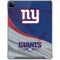 NFL New York Giants iPad Cases