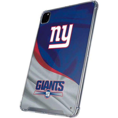 NFL New York Giants iPad Cases
