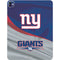 NFL New York Giants iPad Pro 13in M4 (2024) Skin