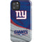 NFL New York Giants iPhone Cases