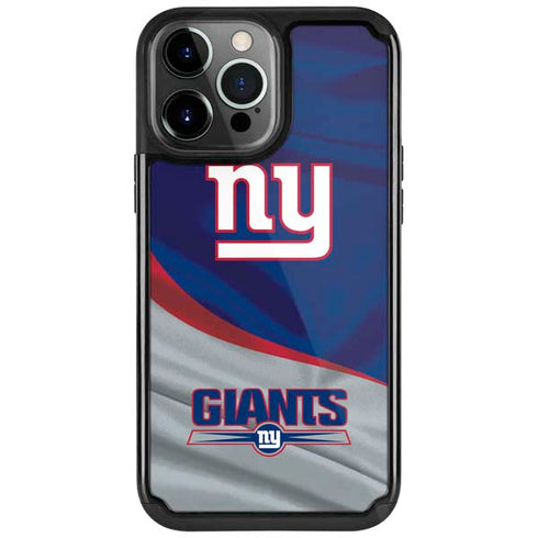 NFL New York Giants iPhone Cases