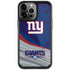 NFL New York Giants iPhone Cases