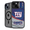 NFL New York Giants iPhone 14 Kickstand Case