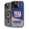 NFL New York Giants iPhone 14 Plus Kickstand Case