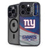 NFL New York Giants iPhone 14 Pro Max Kickstand Case