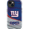 NFL New York Giants iPhone 15 Impact Case