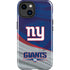 NFL New York Giants iPhone 15 Impact Case