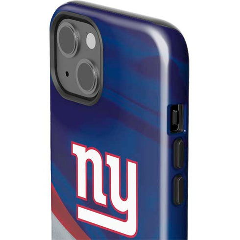 NFL New York Giants iPhone 15 Impact Case