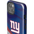 NFL New York Giants iPhone 15 Impact Case