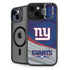 NFL New York Giants iPhone 15 Plus Kickstand Case