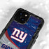 NFL New York Giants iPhone 15 Plus Waterproof Case