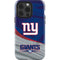 NFL New York Giants iPhone 15 Pro Impact Case