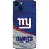 NFL New York Giants iPhone 15 Skin