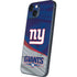 NFL New York Giants iPhone 15 Skin