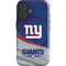 NFL New York Giants iPhone 16 Impact Case