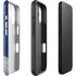 NFL New York Giants iPhone 16 Impact Case