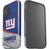 NFL New York Giants iPhone 16 Impact Case