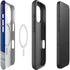 NFL New York Giants iPhone 16 Magsafe Impact Case