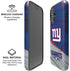 NFL New York Giants iPhone 16 Magsafe Impact Case