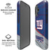 NFL New York Giants iPhone 16 Plus Magsafe Impact Case