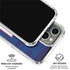 NFL New York Giants iPhone 16 Pro Clear Case