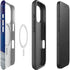 NFL New York Giants iPhone 16 Pro Magsafe Impact Case