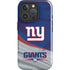 NFL New York Giants iPhone 16 Pro Max Impact Case