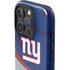 NFL New York Giants iPhone 16 Pro Max Impact Case