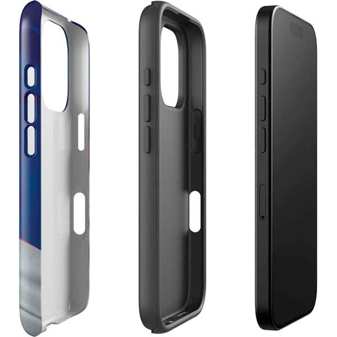 NFL New York Giants iPhone 16 Pro Max Impact Case