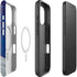 NFL New York Giants iPhone 16 Pro Max Magsafe Impact Case
