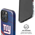 NFL New York Giants iPhone 16 Pro Max Magsafe Impact Case