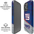 NFL New York Giants iPhone 16 Pro Max Magsafe Impact Case