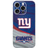 NFL New York Giants iPhone 16 Pro Skin