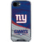 NFL New York Giants iPhone 16e Clear Case