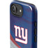 NFL New York Giants iPhone 16e Impact Case