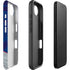 NFL New York Giants iPhone 16e Impact Case
