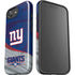 NFL New York Giants iPhone 16e Impact Case